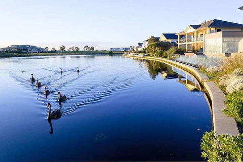104 Sanctuary Lake Donatella Retreat - Nambucca Heads Accommodation 2