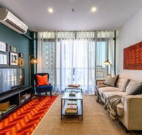 05 Urban Teal Next to Crown Casino - Nambucca Heads Accommodation