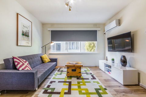 2 Bed Apartment Netflix Close To Train - Nambucca Heads Accommodation 6