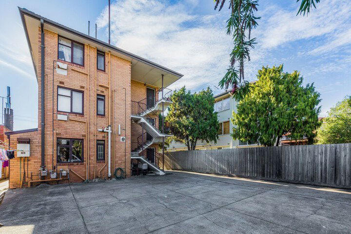 Ripponlea VIC Nambucca Heads Accommodation