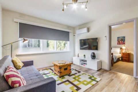 2 Bed Apartment Netflix Close To Train - Nambucca Heads Accommodation 2
