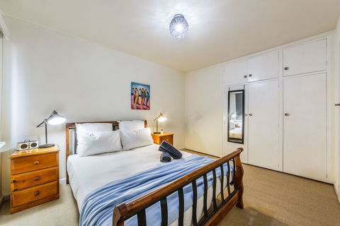 2 Bed Apartment Netflix Close To Train - Nambucca Heads Accommodation 4