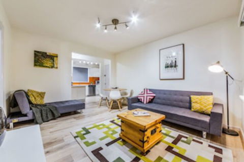 2 Bed Apartment Netflix Close To Train - Nambucca Heads Accommodation 5
