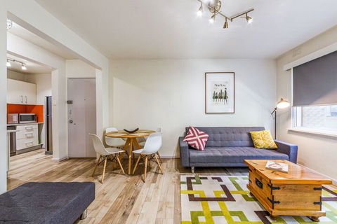 2 Bed Apartment Netflix Close To Train - Nambucca Heads Accommodation 3