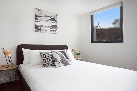 Urban Rest The Little Oxford - Nambucca Heads Accommodation 1