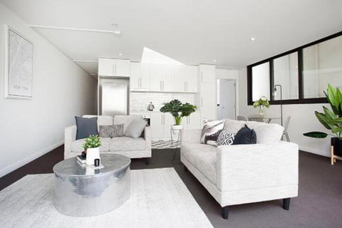Urban Rest The Little Oxford - Nambucca Heads Accommodation 3