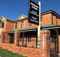 Alloggio Hanbury Mayfield - Nambucca Heads Accommodation