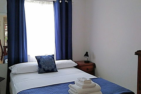 Mt Larcom Tourist Park - Nambucca Heads Accommodation 6