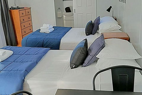 Mt Larcom Tourist Park - Nambucca Heads Accommodation 4