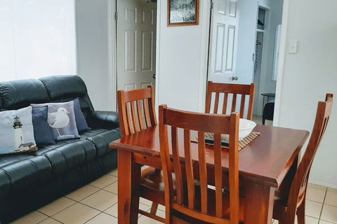 Mt Larcom Tourist Park - Nambucca Heads Accommodation 5