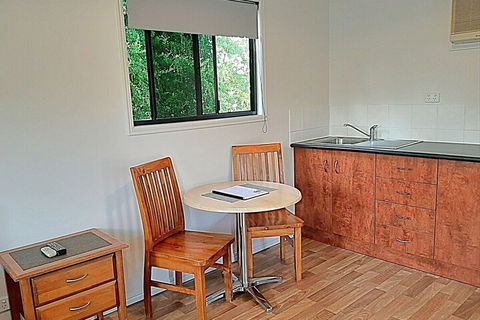 Mt Larcom Tourist Park - Nambucca Heads Accommodation 7