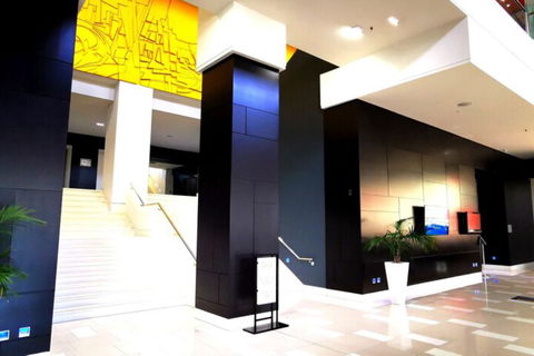 L5 Surfers Paradise Apartment - Nambucca Heads Accommodation 5
