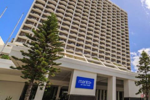 L5 Surfers Paradise Apartment - Nambucca Heads Accommodation 0