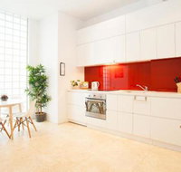 Urban Rest Belmore St - Nambucca Heads Accommodation