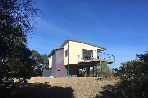 Freycinet Dream - Nambucca Heads Accommodation 2