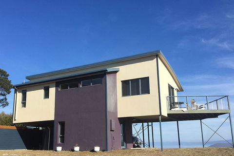 Freycinet Dream - Nambucca Heads Accommodation 1