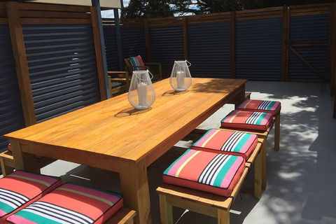 Freycinet Dream - Nambucca Heads Accommodation 0