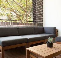 Urban Rest - Mary St - Nambucca Heads Accommodation