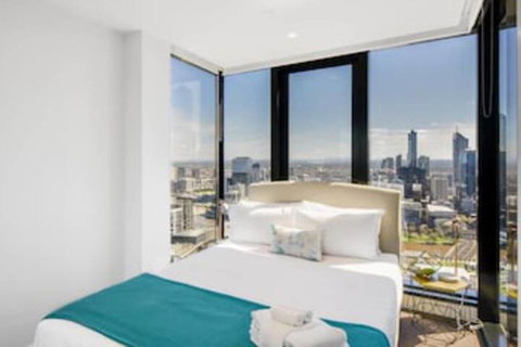 112 Lv46 Skyline View Near Crown - Nambucca Heads Accommodation 0