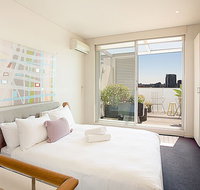 Urban Rest The Cooper - Nambucca Heads Accommodation