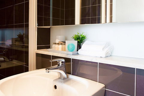 Urban Rest The Cooper - Nambucca Heads Accommodation 6