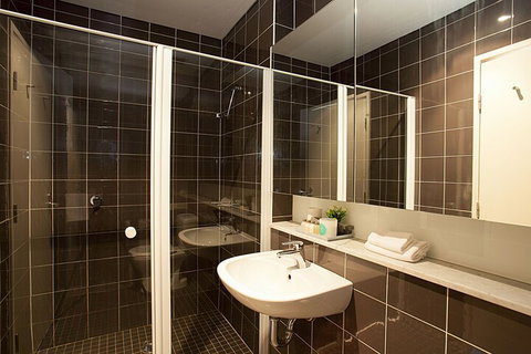 Urban Rest The Cooper - Nambucca Heads Accommodation 3