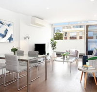 Urban Rest - Riley St - Nambucca Heads Accommodation