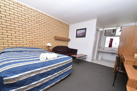 Edenhope Motor Inn - Nambucca Heads Accommodation 6