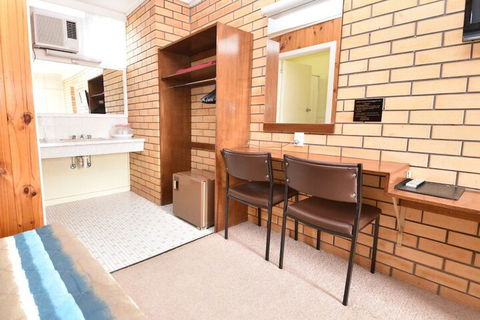 Edenhope Motor Inn - Nambucca Heads Accommodation 7