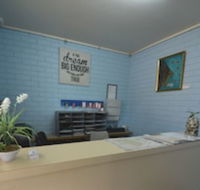 Edenhope Motor inn - Nambucca Heads Accommodation