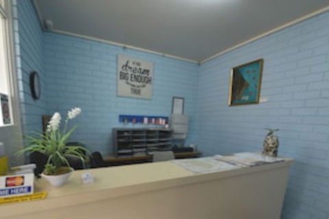Edenhope Motor Inn - Nambucca Heads Accommodation 0