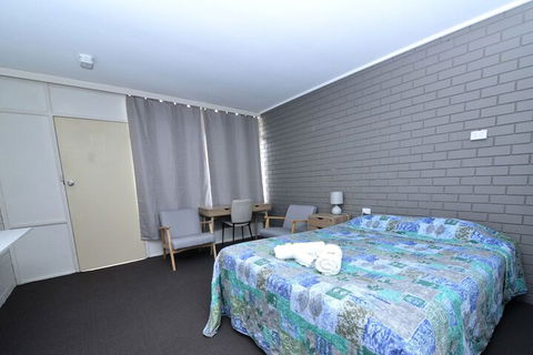 Edenhope Motor Inn - Nambucca Heads Accommodation 3