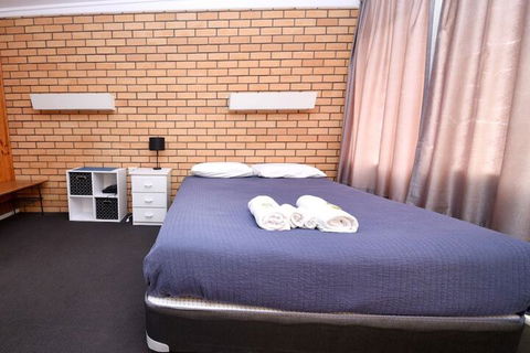 Edenhope Motor Inn - Nambucca Heads Accommodation 5