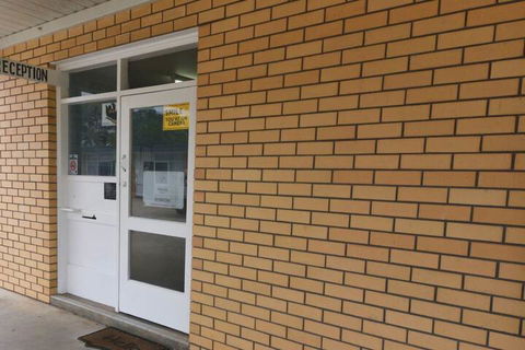 Edenhope Motor Inn - Nambucca Heads Accommodation 1