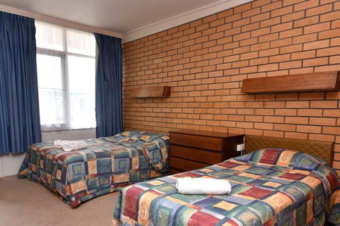 Edenhope Motor Inn - Nambucca Heads Accommodation 4