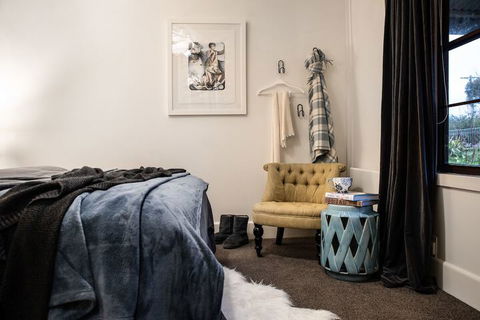 Innisfree - Nambucca Heads Accommodation 5