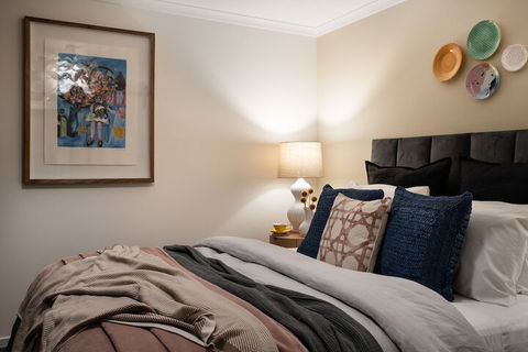 Innisfree - Nambucca Heads Accommodation 4