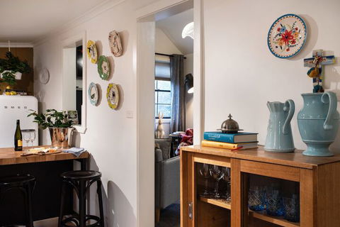 Innisfree - Nambucca Heads Accommodation 2