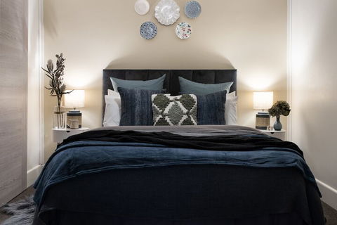 Innisfree - Nambucca Heads Accommodation 6