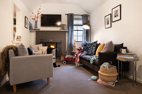 Innisfree - Nambucca Heads Accommodation 7