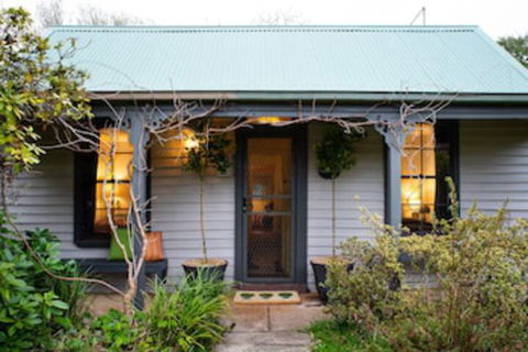 Innisfree - Nambucca Heads Accommodation 0