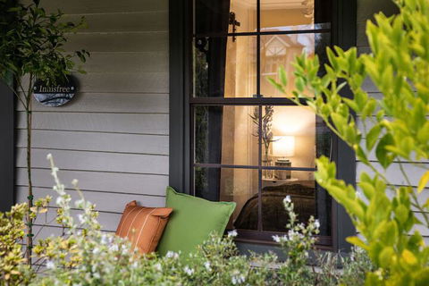Innisfree - Nambucca Heads Accommodation 1