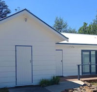 Old White Church Bed  Breakfast - Nambucca Heads Accommodation