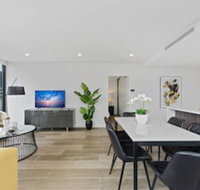 HomeHotel Luxury  Contemporary Apt - Nambucca Heads Accommodation