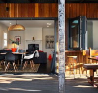 Fontaine - Nambucca Heads Accommodation