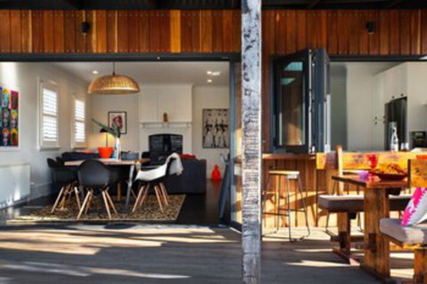 Fontaine - Nambucca Heads Accommodation 0