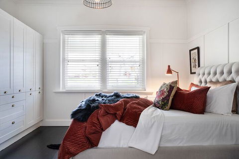 Fontaine - Nambucca Heads Accommodation 4