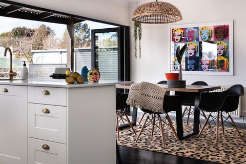 Fontaine - Nambucca Heads Accommodation 5