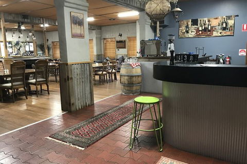 Molesworth Food & Wine Company - Nambucca Heads Accommodation 3