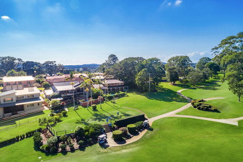 River Links - Nambucca Heads Accommodation 1